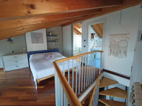 Casa Marina Lovere